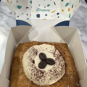Praguery - Cafes Near Me - Coquitlam, British Columbia