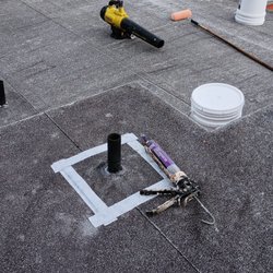 Pacific Isle Roofing