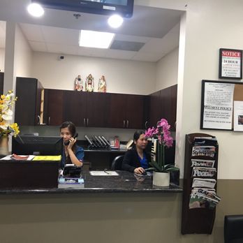 Dao Medical Group - Internal Medicine Near Me - Garden Grove, California