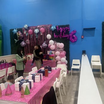 Play City - highly recommend this place for kids' birthday. All the staffs are amazing. Have a great time here - Venues & Event Spaces Near Me - Chula Vista, California Play City - highly recommend this place for kids' birthday. All the staffs are amazing. Have a great time here - Venues & Event Spaces Near Me - Chula Vista, California