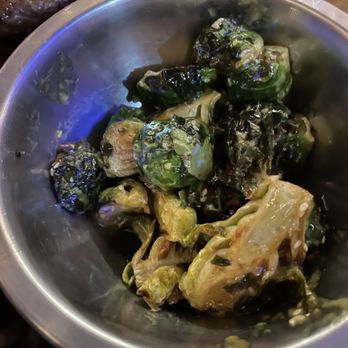 Platypus Brewing - Brussels Sprouts - Breweries Near Me - Houston, Texas