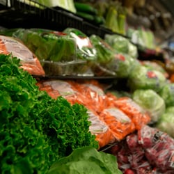 Marche Laflamme - Légumes frais à Gatineau