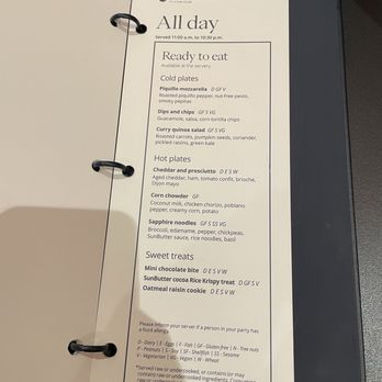 Sapphire Lounge - Menu Dec 2024 - Airport Lounges Near Me - Phoenix, Arizona Sapphire Lounge - Menu Dec 2024 - Airport Lounges Near Me - Phoenix, Arizona