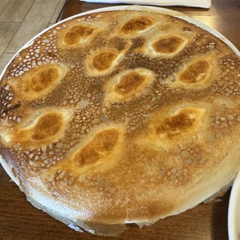 Steam Dumpling - (Pan Fried) Shrimp & Pork Dumplings - Chinese Near Me - Katy, Texas