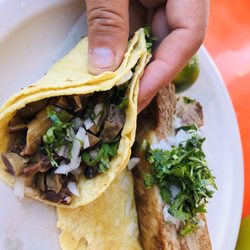Carnitas San Nicolas De Bari