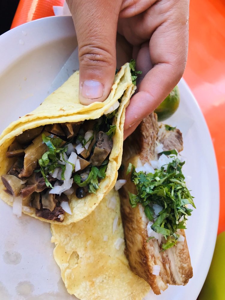 Carnitas San Nicolas De Bari — Mexican restaurant in San Andrés Cholula