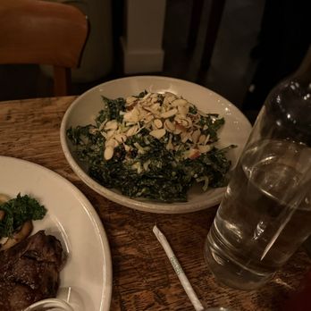 SILVIA - Salad - New American Near Me - Woodstock, New York SILVIA - Salad - New American Near Me - Woodstock, New York