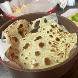 Mi Lindo Culiacan - Handmade flour tortillas
