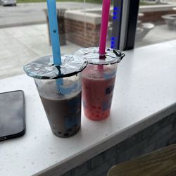 Boba Heaven - My daughter loved it. The customer service was amazing.