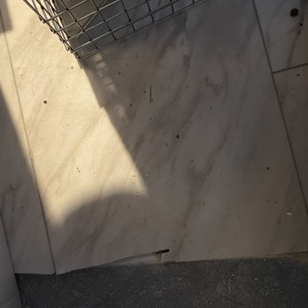 CN Construction - Flooring cuts; uneven. - General Contractors Near Me - West Chester, Pennsylvania