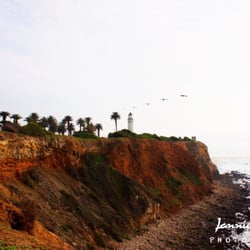 Point Vicente Fishing Access Point