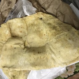 Dal puri is gross and nasty. They seem to sell left overs dal puri, sweated, pasted together, color change, etc. Dal puri is gross and nasty. They seem to sell left overs dal puri, sweated, pasted together, color change, etc.