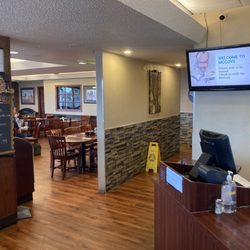 Mccoys Family Restaurant