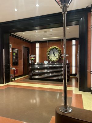 The Chatwal - The Unbound Collection by Hyatt by null