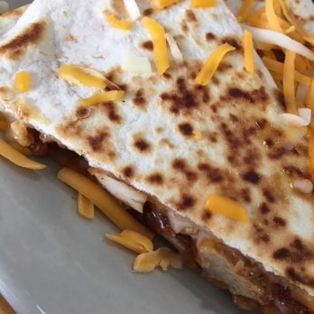 Americano - Chicken Quesadilla - Burgers Near Me - Seattle, Washington Americano - Chicken Quesadilla - Burgers Near Me - Seattle, Washington