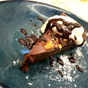 Cosima - TORTE AL CIOCCOLATO E NOCCIOLA (chocolate hazelnut torte) - Italian Near Me - Baltimore, Maryland Cosima - TORTE AL CIOCCOLATO E NOCCIOLA (chocolate hazelnut torte) - Italian Near Me - Baltimore, Maryland