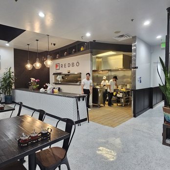 Pho Redbo - Friendly staffs - Vietnamese Near Me - Westminster, California