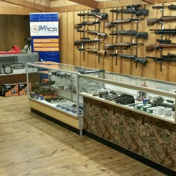 Airguns of Texas - Guns & Ammo Near Me - Abilene, Texas Airguns of Texas - Guns & Ammo Near Me - Abilene, Texas