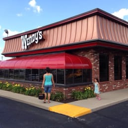 Wendy's Wendy's