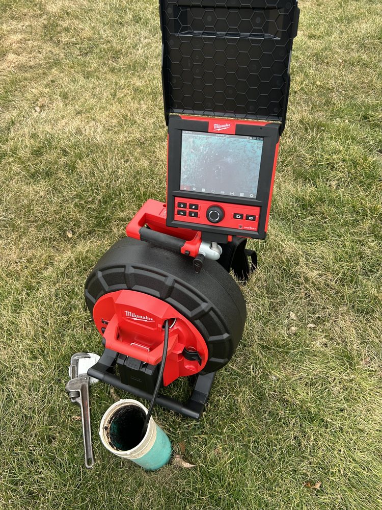 Slide of Hudson Valley Hydro