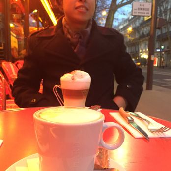 Le Recrutement - Brasseries Near Me - Paris, 75
