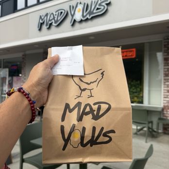 Mad Yolks - Breakfast for my Favorite Aunt and Niece! Hee - Breakfast & Brunch Near Me - San Jose, California Mad Yolks - Breakfast for my Favorite Aunt and Niece! Hee - Breakfast & Brunch Near Me - San Jose, California