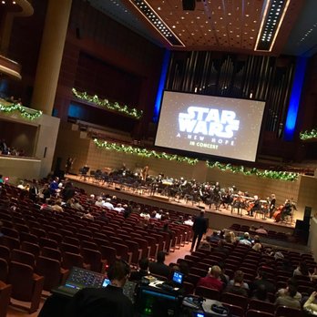 Dallas Symphony Orchestra - Star Wars in concert! - Music Venues Near Me - Dallas, Texas Dallas Symphony Orchestra - Star Wars in concert! - Music Venues Near Me - Dallas, Texas