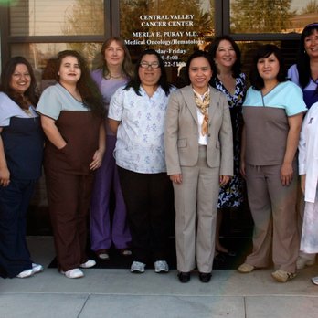 1. Central Valley Cancer Center