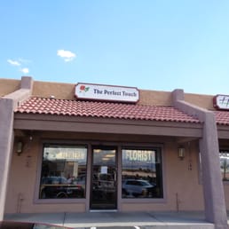 Business Exterior Business Exterior