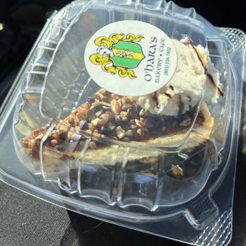 O’Hara’s Bakery Cafe - Turtle Cheesecake - Breakfast & Brunch Near Me - Lexington, South Carolina O’Hara’s Bakery Cafe - Turtle Cheesecake - Breakfast & Brunch Near Me - Lexington, South Carolina