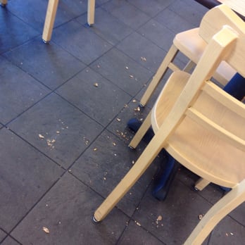 Five Guys - Dirty floors - Burgers Near Me - West Sacramento, California Five Guys - Dirty floors - Burgers Near Me - West Sacramento, California