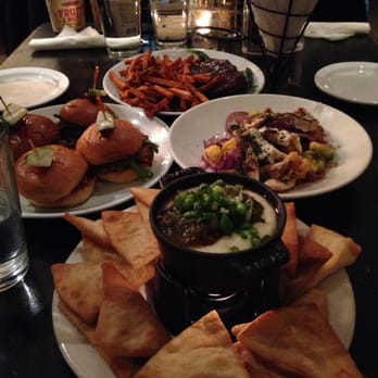 Brewed - Coffee & Tea Near Me - Fort Worth, Texas