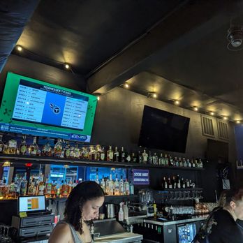 Social Habit - Bar area - Cocktail Bars Near Me - Kernersville, North Carolina Social Habit - Bar area - Cocktail Bars Near Me - Kernersville, North Carolina