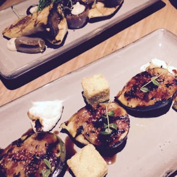 Transformer Fitzroy - Eggplant appetizers - Restaurants Near Me - Melbourne, VIC Transformer Fitzroy - Eggplant appetizers - Restaurants Near Me - Melbourne, VIC