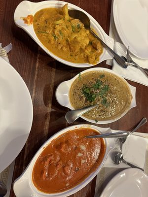 Biryani Pot by null