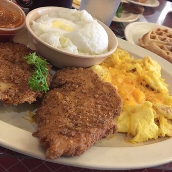 Stagecoach Restaurant - #ChickenFriedChicken - Breakfast & Brunch Near Me - Sacramento, California Stagecoach Restaurant - #ChickenFriedChicken - Breakfast & Brunch Near Me - Sacramento, California
