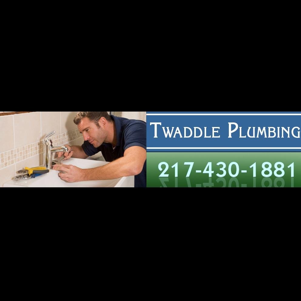 Slide of Twaddle Plumbing