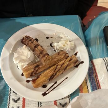 Coyote Joe's - Churros - Mexican Near Me - Avalon, California