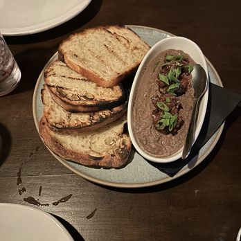 Bar Gabi - Pateu - chicken pate - American Near Me - Hazel Park, Michigan