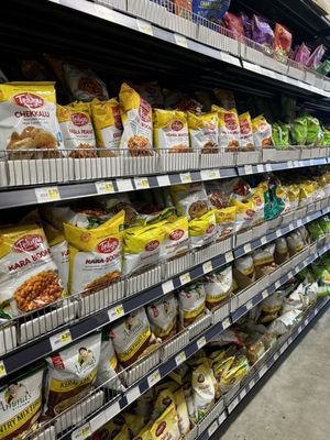 TRIVENI SUPERMARKET - Updated January 2026 - 28 Photos & 13 Reviews