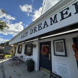 Lazy Dreamer Farm