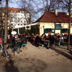 Wintergarten