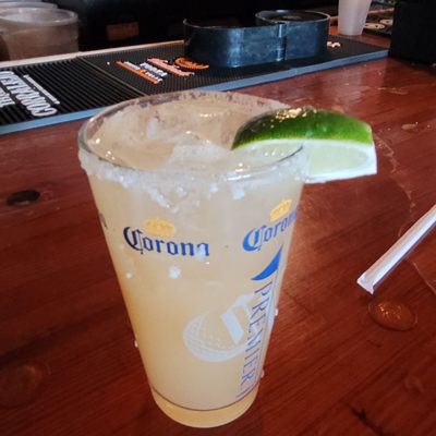 Agave Bar & Grill by null