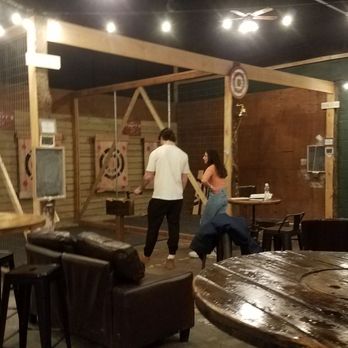 Stumpy's Hatchet House - Axe Throwing Near Me - Manchester, Connecticut Stumpy's Hatchet House - Axe Throwing Near Me - Manchester, Connecticut