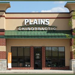 Plains Chiropractic and Acupuncture - Our office is located conveniently near Interstate 29 and 32nd Avenue. Ample parking is available.