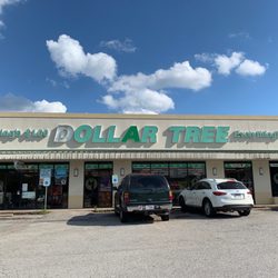 Dollar Tree