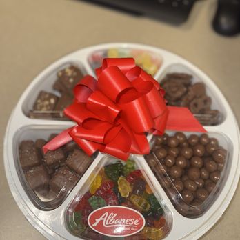 Albanese Confectionery - Candy Stores Near Me - Merrillville, Indiana Albanese Confectionery - Candy Stores Near Me - Merrillville, Indiana