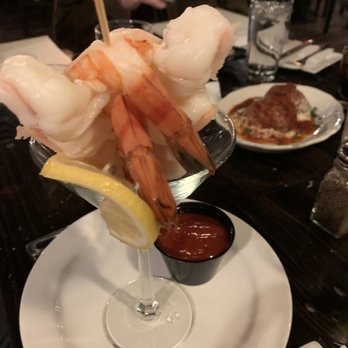 Marcello's - Shrimp starter - Italian Near Me - Bordentown, New Jersey