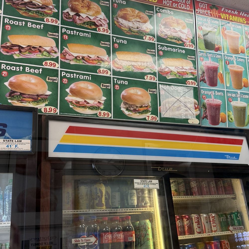 Jelly Doughnuts - Donuts Near Me - San Fernando, California Jelly Doughnuts - Donuts Near Me - San Fernando, California