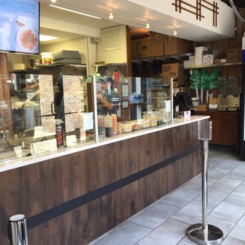 Poke Sushi Bowl - Checkout line. - Sushi Bars Near Me - Charlottesville, Virginia Poke Sushi Bowl - Checkout line. - Sushi Bars Near Me - Charlottesville, Virginia